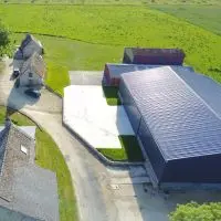 Hangar