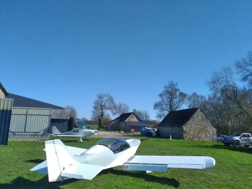 Aéroclub